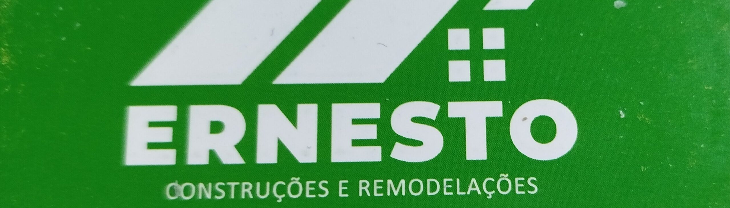 Construções Ernesto